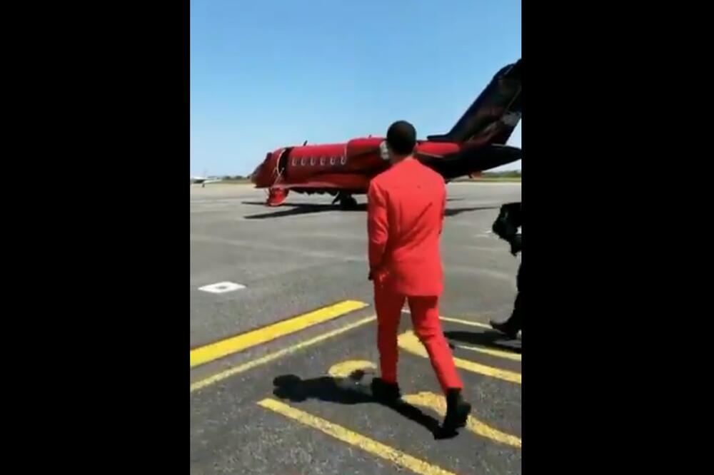 Depaj, Foto: Screenshot