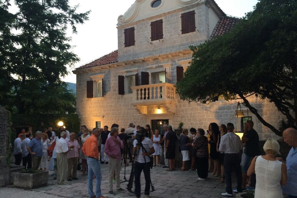 Gradski muzej Mirko Komnenović, Foto: Slavica Kosić