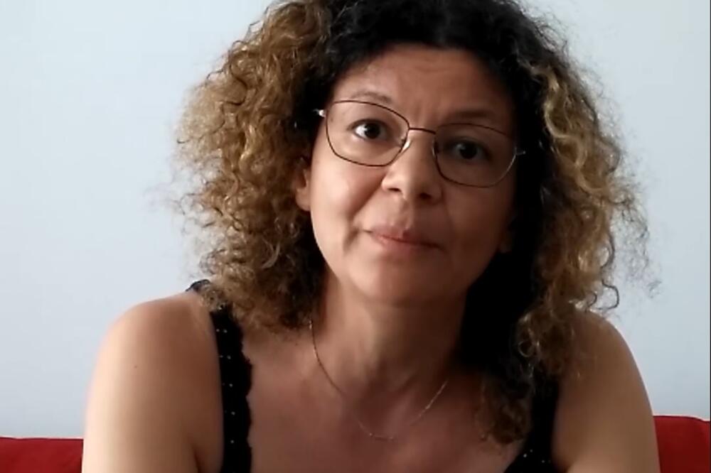 Amarante Szidon, Foto: Facebook (screenshot)