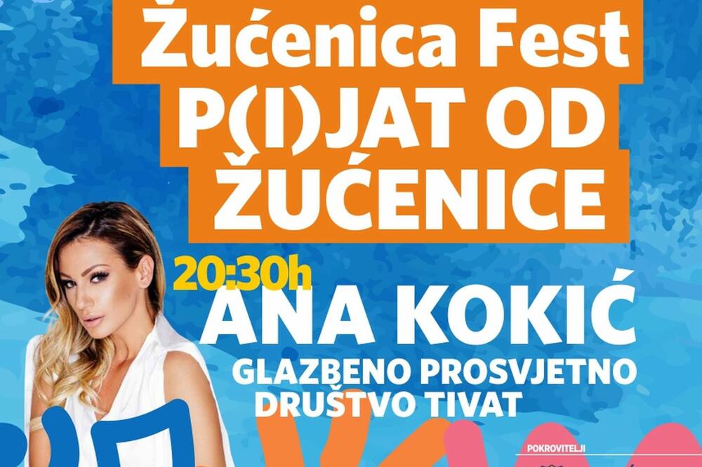 Priprema se veliki gastro šou