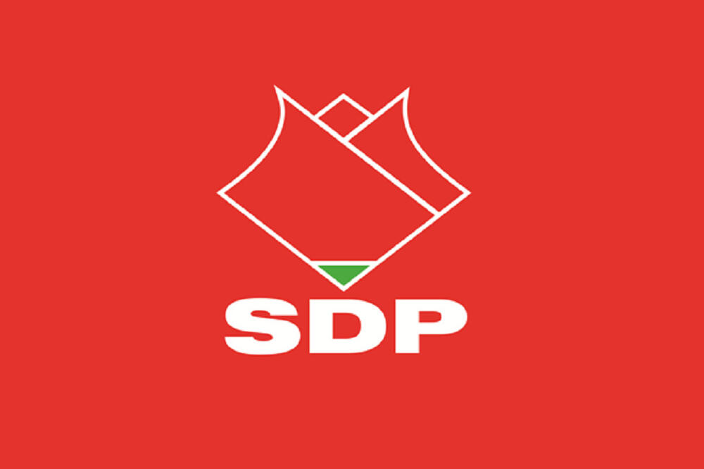 SDP, Foto: SDP