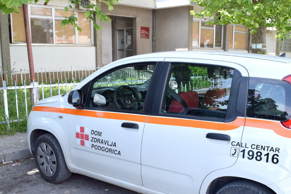 &bdquo;Najviše slučajeva fizičkih napada na Koniku", Foto: Zoran Đurić