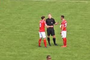 Holandski sudija postigao gol za domaćina, pripisao ga igraču...