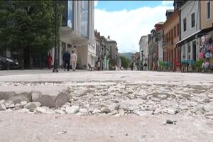 Vijesti u pola 7: Ko će odgovarati za lošu rekonstrukciju...