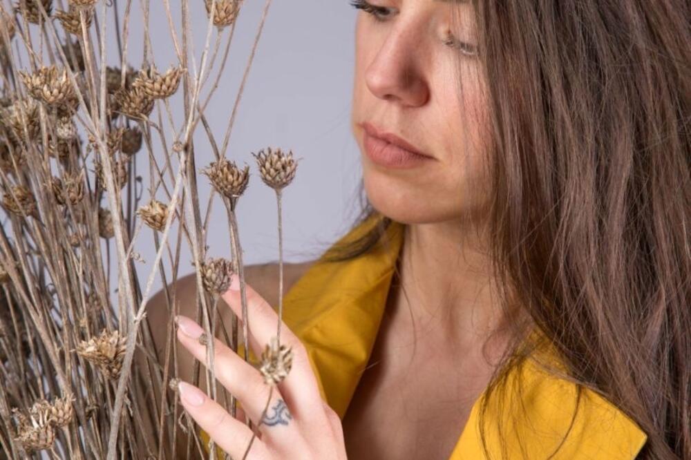 Katarina Bakoč, Foto: Privatna arhiva