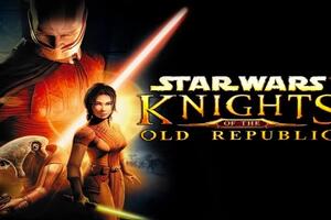 Pravi se film po Star Wars igri