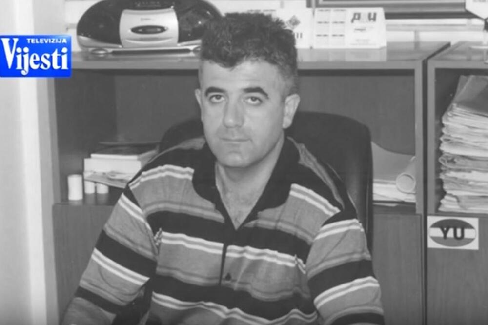 Duško Jovanović, Foto: Printscreen