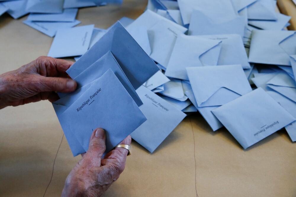 Novoizabrani parlamentarci će stupiti na dužnost 2. jula, Foto: Reuters