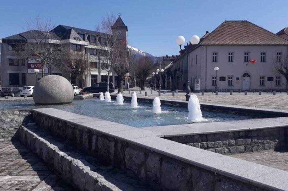 Račun godinama bio u blokadi: Kolašin, Foto: Dragana Šćepanović