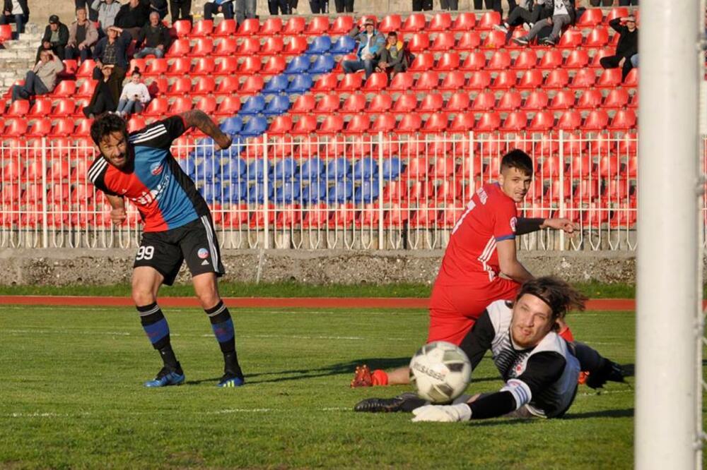 Radomir Đalović (Rudar), Foto: PV portal