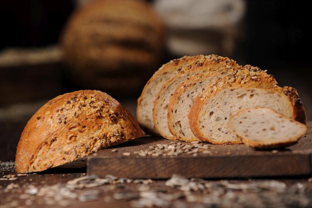 Proizvodi koji odišu aromom, Foto: Pekara Manja