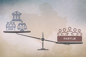 Proces evropskih integracija u regionu