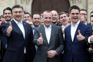 Kako je Karlo R. postao buntovnik