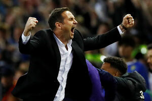 Lampard: Meč sa Vilom kao utakmica koja je promijenila istoriju...