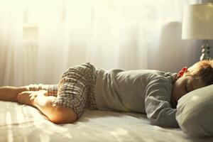 Ključ za dobar san - namjestite unutrašnji sat i izbjegavajte...