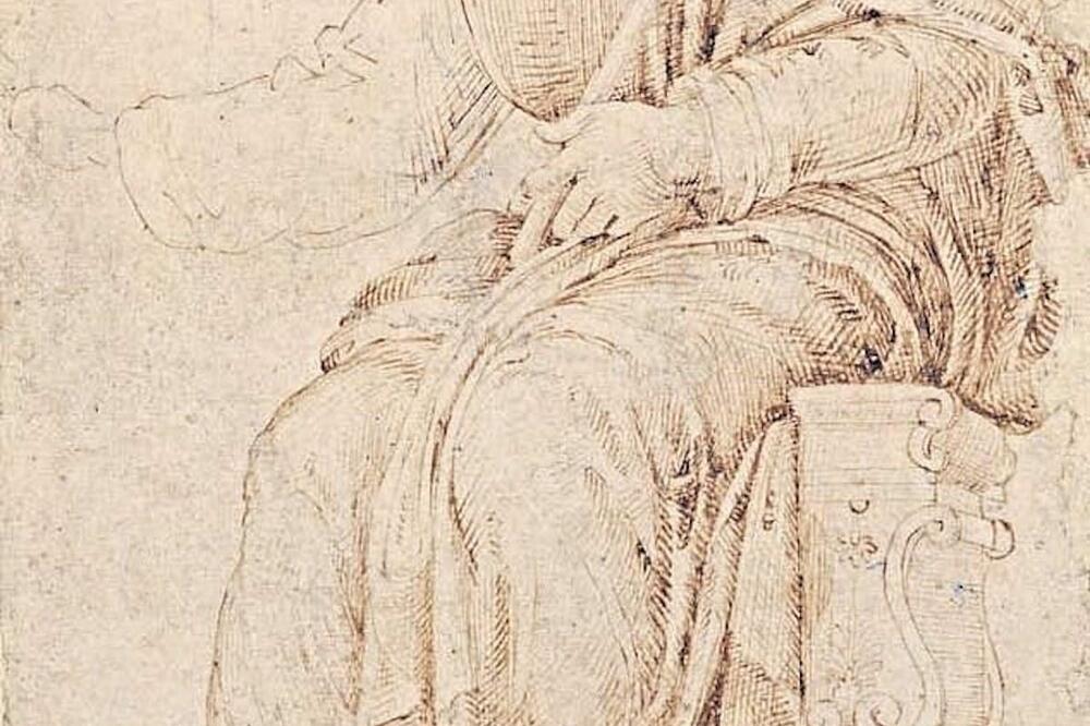 The Seated Man, Foto: Artsy.net