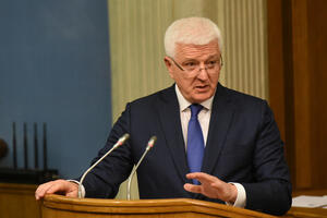 Marković u utorak u parlamentu: "Da li će Vlada prekinuti...