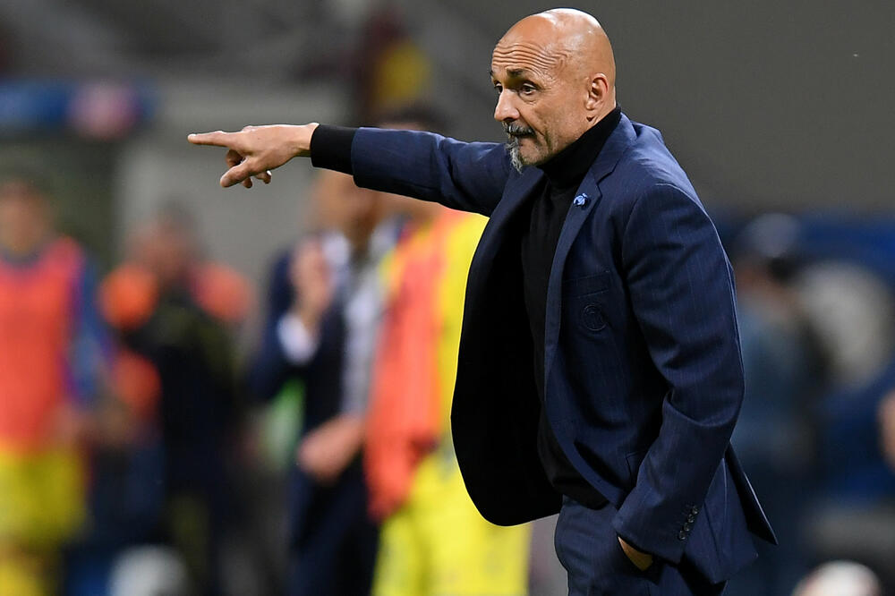 Spaleti, Foto: Reuters