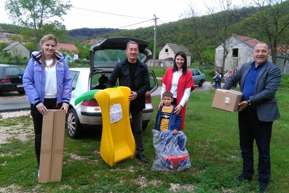 Danas u Župi, Foto: Svetlana Mandić