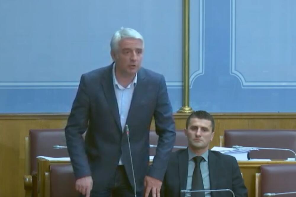 Jovan Vučurović, Foto: Screenshot