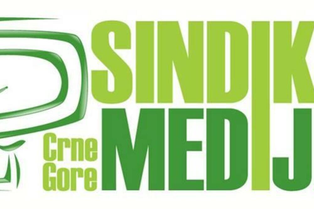 Sindikat medija Crne Gore, Foto: Sindikat medija Crne Gore, Sindikat medija Crne Gore, Sindikat medija Crne Gore