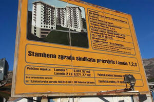 Stambena problematika i materijalni položaj prosvjetnih radnika