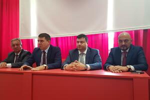 Drljević: Građani Bijelog Polja dobiće savremeni sistem za...