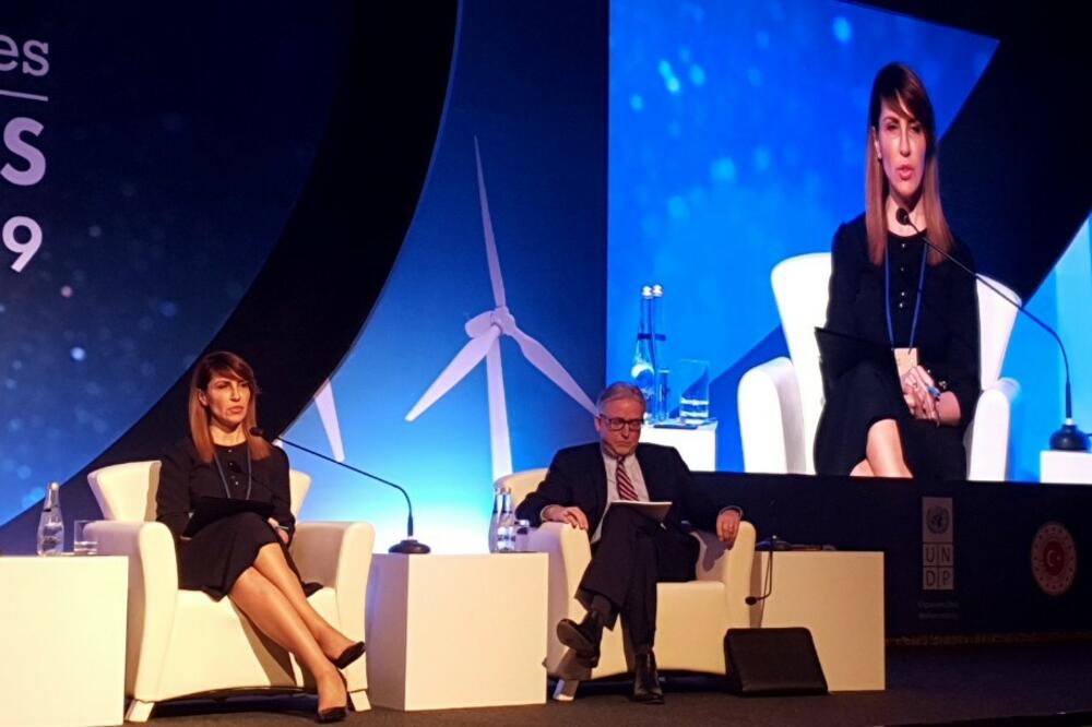 Majlinda Bregu, Foto: RCC