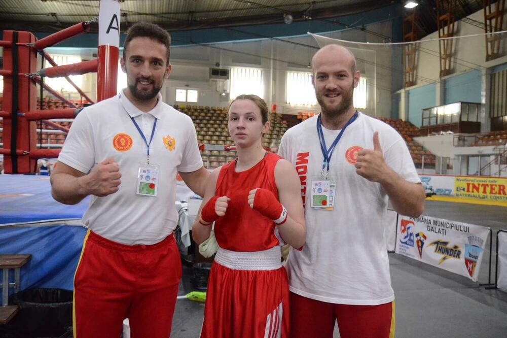 Drašković, Gojković i Ružić