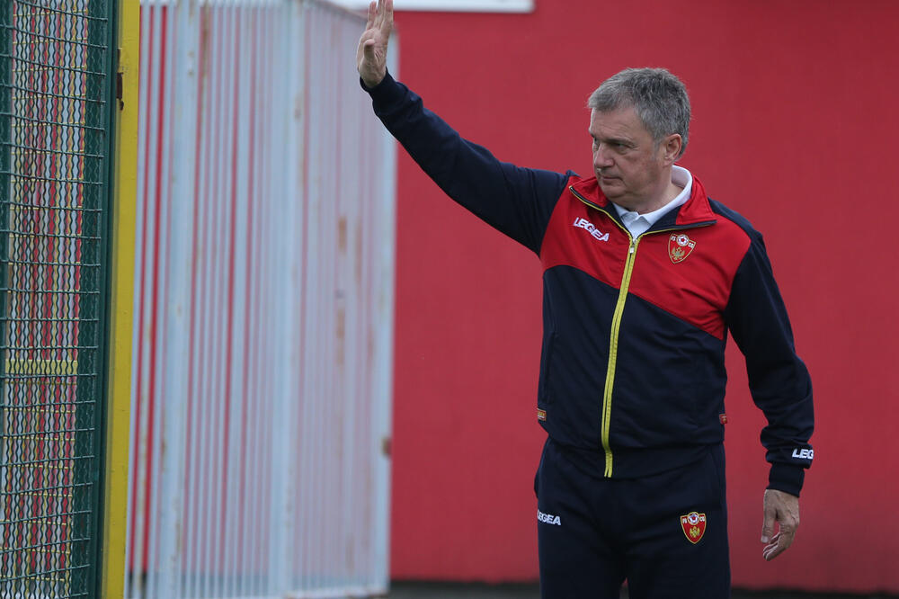 Ljubiša Tumbaković, Foto: Filip Roganović, Filip Roganović