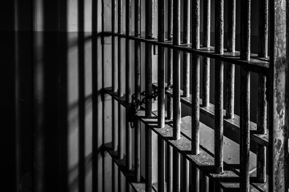 Zatvor, Foto: Shutterstock