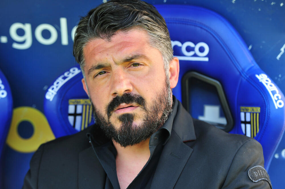 Gatuzo, Foto: Reuters