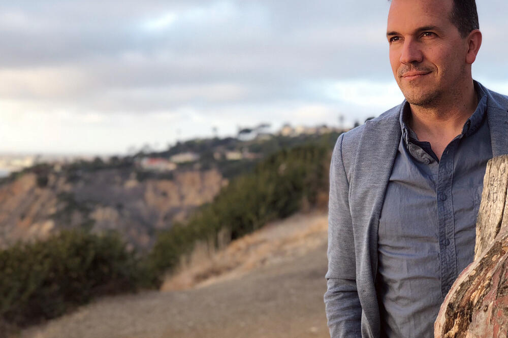 Nikola Marković, Foto: Privatna arhiva