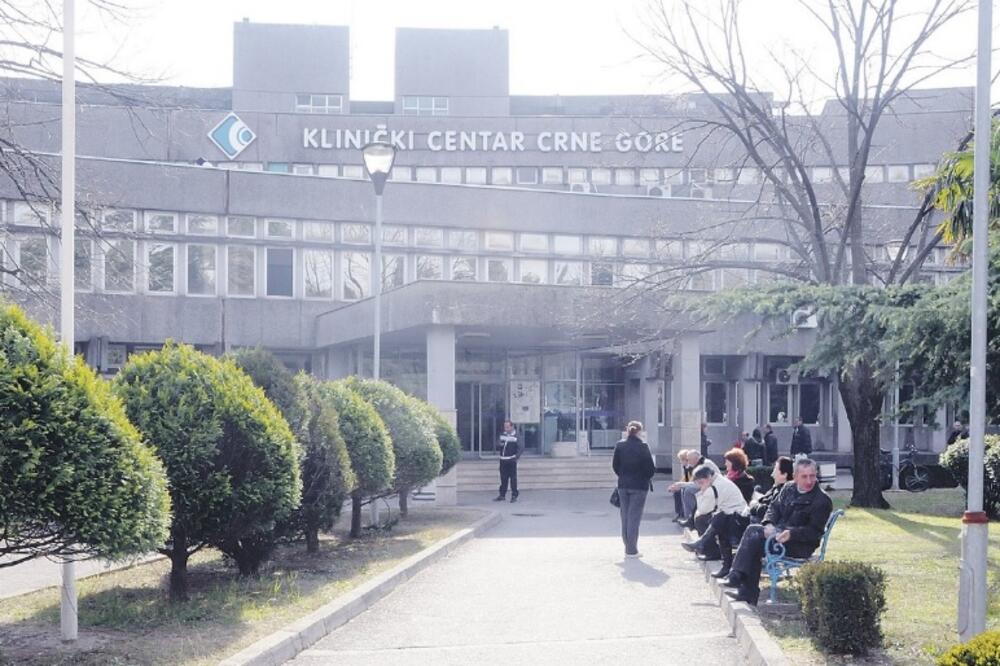 KCCG, Foto: Arhiva Vijesti