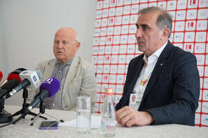 Impresivna ceremonija svečanog otvaranja, Crna Gora se predstavila...