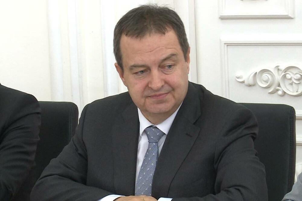 Dačić, Foto: Betaphoto