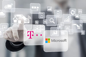 Telekom i Majkrosoft nastavljaju sa digitalnom transformacijom...