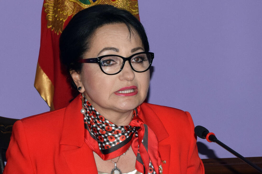 Medenica, Foto: Luka Zeković