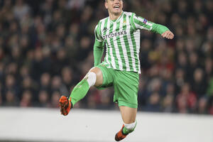 Totenhem ponudio 60 miliona eura za Lo Selsa