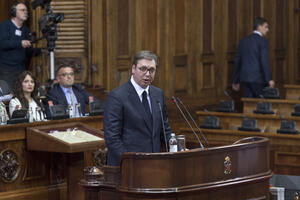 Vučić: Priština će ponovo pokušati da uđe na sjever Kosova, to im...