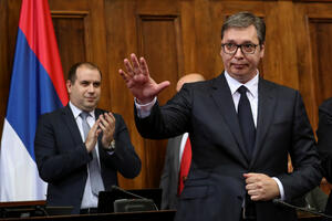 Vučić: Drugačiji odnos prema albanskim pregovaračima i prema onima...