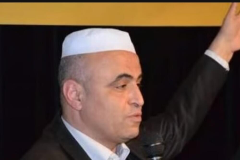Kamel Edin Fekar, Foto: Screenshot/Youtube