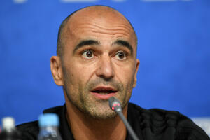 Valverde pred otkazom, Martines prvi pik, u igri je i Kuman