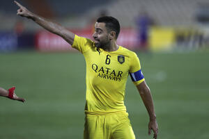 Ćavi počeo trenersku karijeru