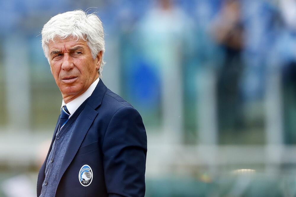Đanpjero Gasperini, Foto: Beta/AP