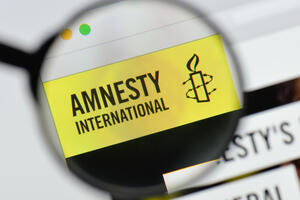 Uznemirujuća dešavanja u Amnesty International-u: Pokrenuta...