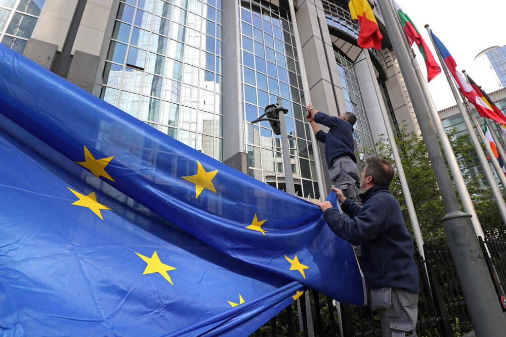Da li je dalje širenje EU nepovoljno, Foto: Reuters