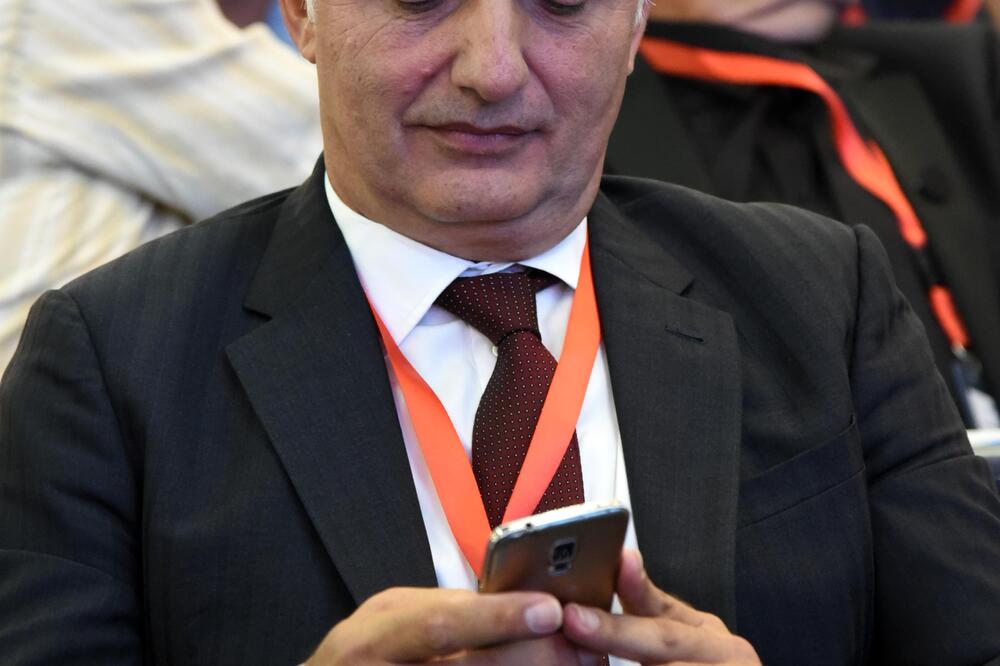 ASK i PU tvrde jedno, sud utvrdio drugo: Milić, Foto: Boris Pejović