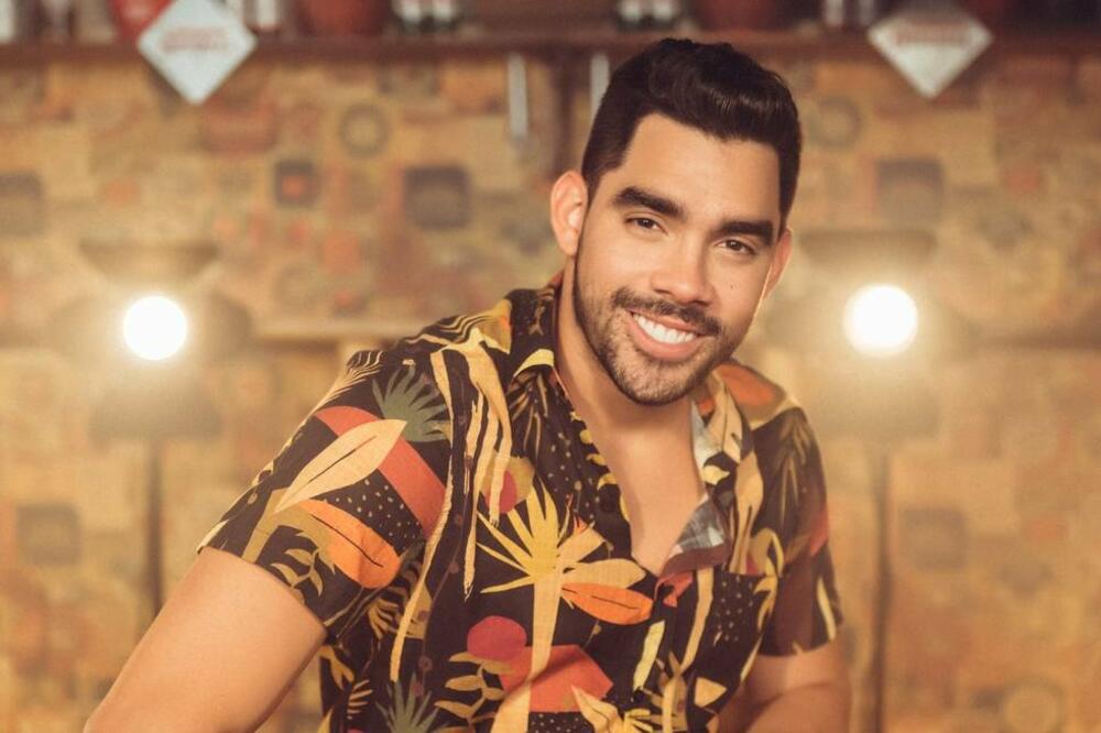 Gabriel Diniz, Foto: Twitter