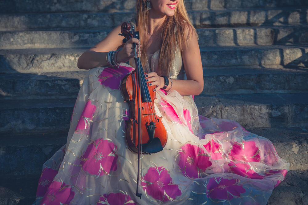 Katarina Pavlović, Foto: Danilo Papić